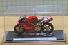 Picture of Carl Fogarty Ducati 996 1999 1:24 1e ed.