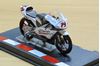 Picture of Alvaro Bautista Honda RSW125 2005 1:24