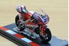 Picture of Casey Stoner Aprilia RSW250 2005 1:24