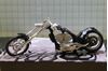 Picture of Iron Choppers 1:18 black