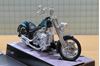 Picture of Iron Choppers 1:18 blue