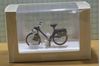 Picture of Solex 3800 bromfiets 1:18 norev blue