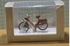 Picture of Solex 3800 bromfiets 1:18 norev red