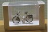 Picture of Solex 3800 bromfiets 1:18 norev white