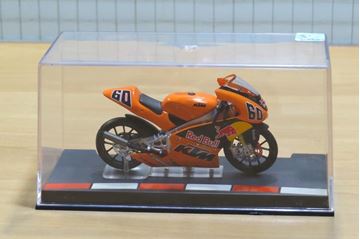 Afbeelding van Julian Simon KTM 125 2005 1:24