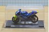 Picture of Shinya Nakano Yamaha YZR500 2001 1:24