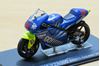 Picture of Shinya Nakano Yamaha YZR500 2001 1:24