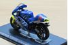 Picture of Shinya Nakano Yamaha YZR500 2001 1:24