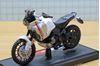 Picture of Ducati DesertX 1:18
