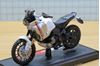 Picture of Ducati DesertX 1:18