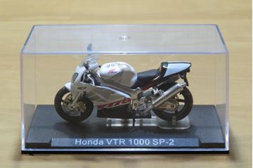 Afbeelding van Honda VTR1000 SP-2 1:24