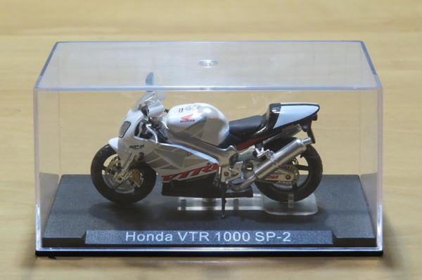 Picture of Honda VTR1000 SP-2 1:24