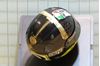 Picture of Valentino Rossi  AGV helmet 2007 Jerez test 1:5