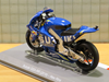 Picture of Alex Rins Suzuki GSX-RR 2018 1:18 diecast los