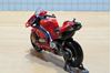 Picture of Francesco Bagnaia Ducati Lenovo Desmosedici 2022 1:18 maisto 36391
