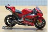 Picture of Francesco Bagnaia Ducati Lenovo Desmosedici 2022 1:18 maisto 36391
