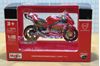 Picture of Francesco Bagnaia Ducati Lenovo Desmosedici 2022 1:18 maisto 36391