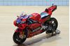 Picture of Jack Miller Ducati Lenovo Desmosedici 2022 1:18 maisto