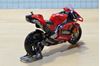 Picture of Jack Miller Ducati Lenovo Desmosedici 2022 1:18 maisto