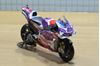 Picture of Jorge Martin Pramac Ducati Desmosedici 2022 1:18 maisto