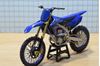 Picture of Yamaha YZ450F 1:12 58313