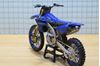 Picture of Yamaha YZ450F 1:12 58313