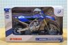 Picture of Yamaha YZ450F 1:12 58313