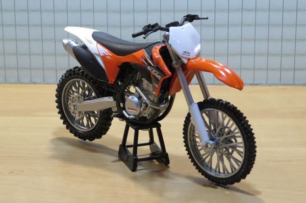 Picture of KTM 350 SX-F 1:12 new ray 44093