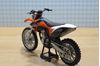 Picture of KTM 350 SX-F 1:12 new ray 44093