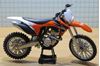 Picture of KTM 350 SX-F 1:12 new ray 44093