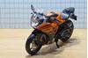 Picture of KTM RC390 1:12 maisto