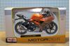 Picture of KTM RC390 1:12 maisto