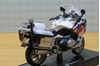 Picture of BMW R1200RT R1200 politie 1:18