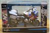 Picture of BMW R1200RT-P R1200 politie 1:18