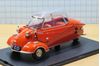 Picture of Messerschmitt KR200 1:18 18MBC001 red