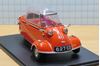 Picture of Messerschmitt KR200 1:18 18MBC001 red