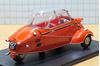 Picture of Messerschmitt KR200 1:18 18MBC001 red