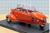 Picture of Messerschmitt KR200 1:18 18MBC001 red