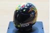 Picture of Valentino Rossi  AGV helmet 1996 1:5