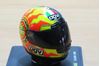 Picture of Valentino Rossi  AGV helmet 1996 1:5