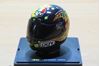 Picture of Valentino Rossi  AGV helmet 1996 1:5