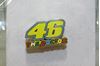 Picture of Valentino Rossi pin 46 the doctor