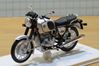 Picture of BMW R90 1:18 white norev