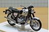 Picture of BMW R90 1:18 white norev