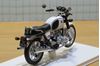 Picture of BMW R90 1:18 white norev