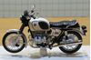 Picture of BMW R90 1:18 white norev