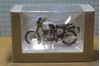Picture of BMW R90 1:18 white norev