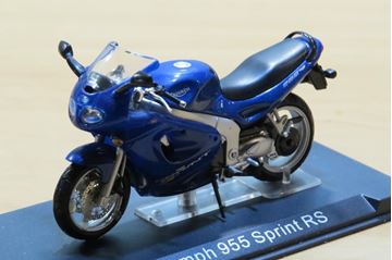 Afbeelding van Triumph Sprint 955 RS 1:24