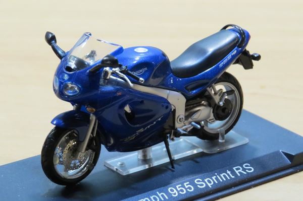 Picture of Triumph Sprint 955 RS 1:24