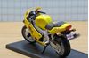 Picture of Triumph TT600 gl. 1:18 blister